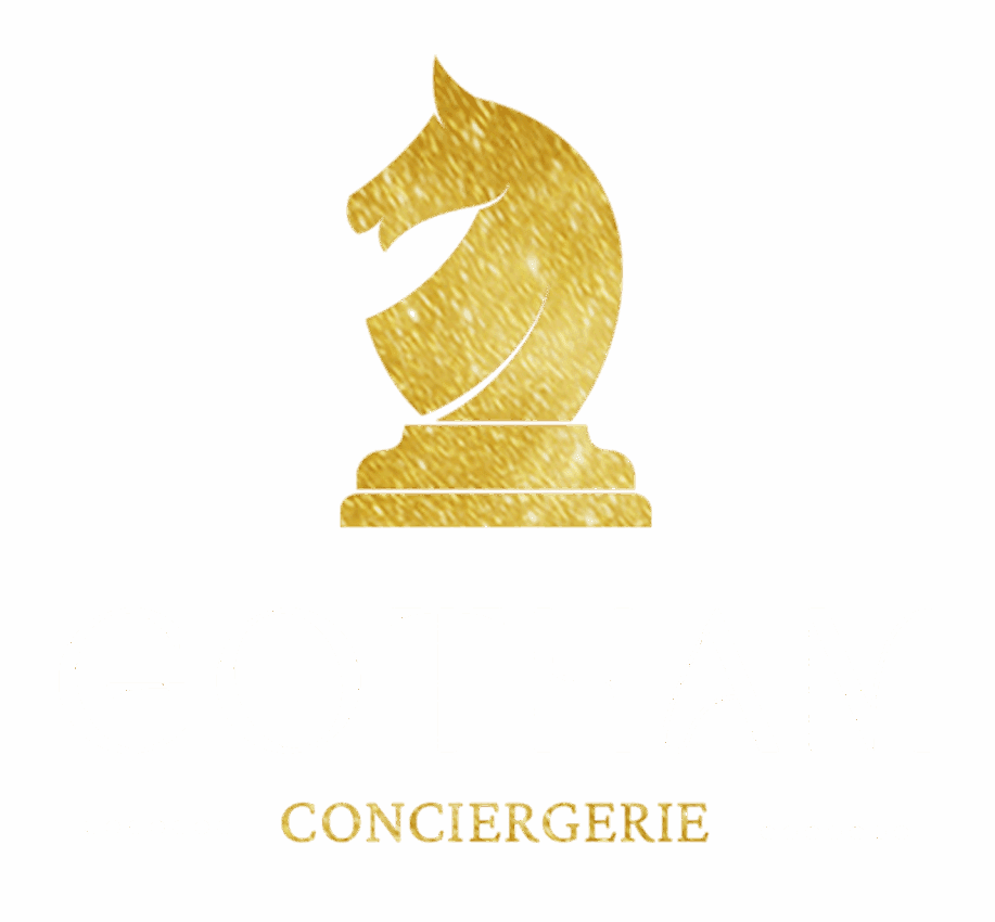 Gotham conciergerie